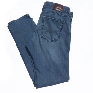 Hollister Mens Jeans Skinny Fit